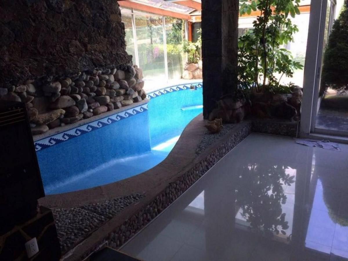 4 bedrooms House in Ciudad Lopez Mateos, Mexico No. 214883