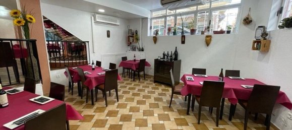 Gewerbliche Immobilie in Aguilas, Spain 180m², Nr. 151181 6