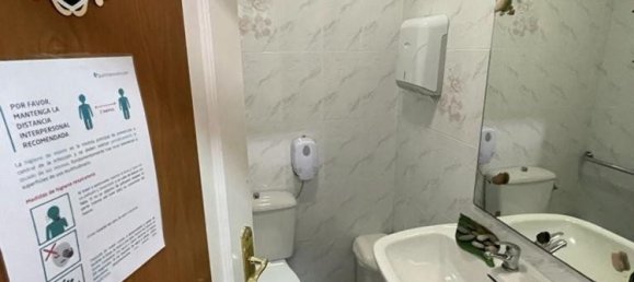 Gewerbliche Immobilie in Aguilas, Spain 180m², Nr. 151181 10