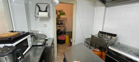 Gewerbliche Immobilie in Aguilas, Spain 180m², Nr. 151181 14