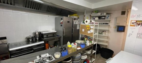 Gewerbliche Immobilie in Aguilas, Spain 180m², Nr. 151181 13