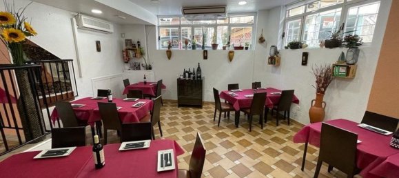 Gewerbliche Immobilie in Aguilas, Spain 180m², Nr. 151181 8