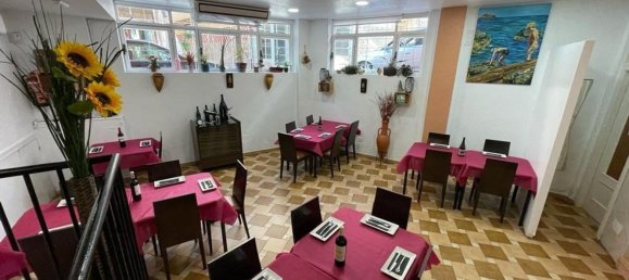 Gewerbliche Immobilie in Aguilas, Spain 180m², Nr. 151181 7