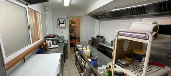 Gewerbliche Immobilie in Aguilas, Spain 180m², Nr. 151181 16