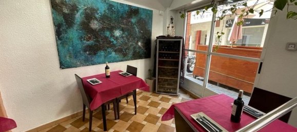 Gewerbliche Immobilie in Aguilas, Spain 180m², Nr. 151181 4