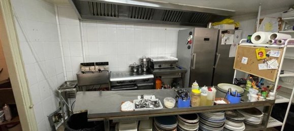 Gewerbliche Immobilie in Aguilas, Spain 180m², Nr. 151181 15