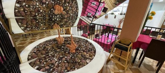 Gewerbliche Immobilie in Aguilas, Spain 180m², Nr. 151181 5