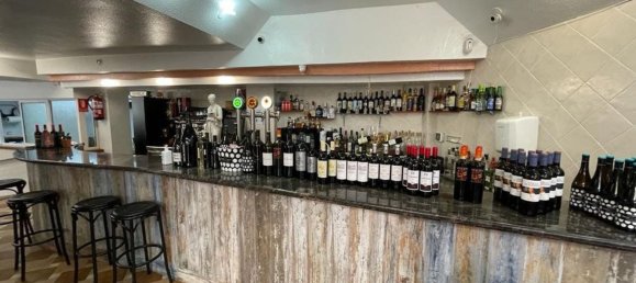 Gewerbliche Immobilie in Aguilas, Spain 180m², Nr. 151181 3