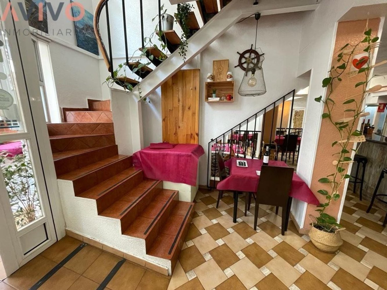 Gewerbliche Immobilie in Aguilas, Spain 180m², Nr. 151181