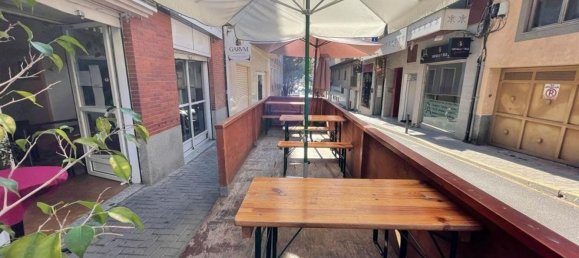 Gewerbliche Immobilie in Aguilas, Spain 180m², Nr. 151181 18