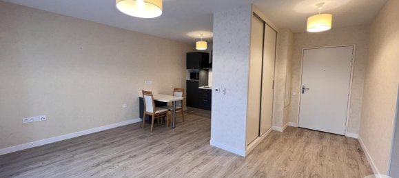 1 chambre Appartement à Romorantin-Lanthenay, France No. 79073 2