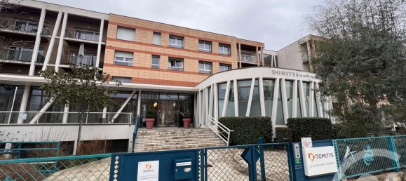 1 chambre Appartement à Romorantin-Lanthenay, France No. 79073 18