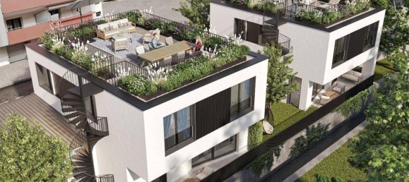 4 rooms House in Kaltenleutgeben, Austria No. 212860 12