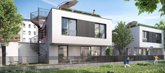 4 rooms House in Kaltenleutgeben, Austria No. 212860 28