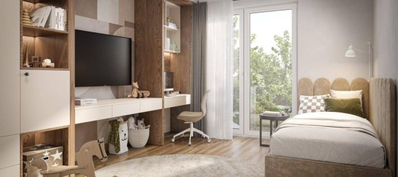 4 rooms House in Kaltenleutgeben, Austria No. 212860 33