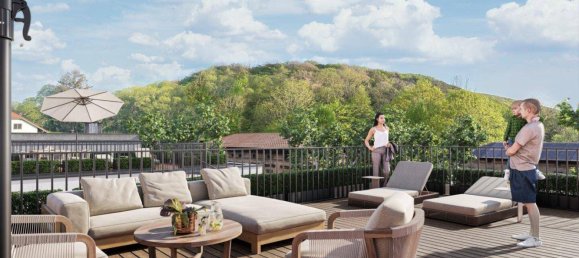 4 rooms House in Kaltenleutgeben, Austria No. 212860 23