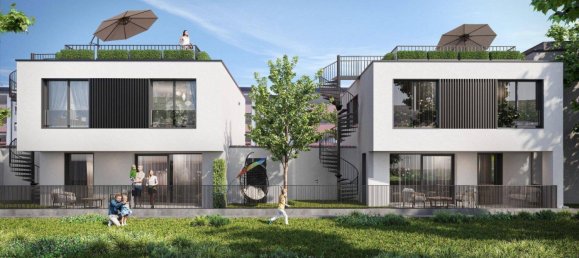 4 rooms House in Kaltenleutgeben, Austria No. 212860 22