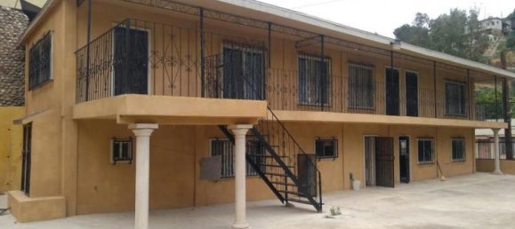 4 Schlafzimmer Haus in Baja California, Mexico, Nr. 189389 2