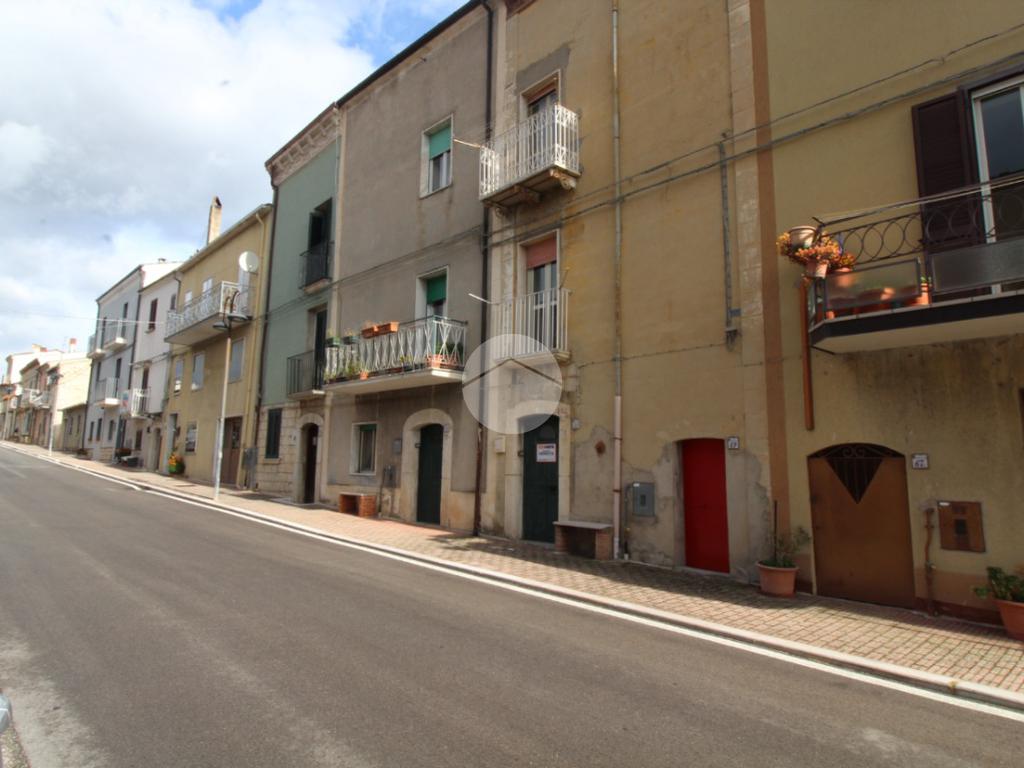 2 bedrooms House in Campodipietra, Italy No. 175384