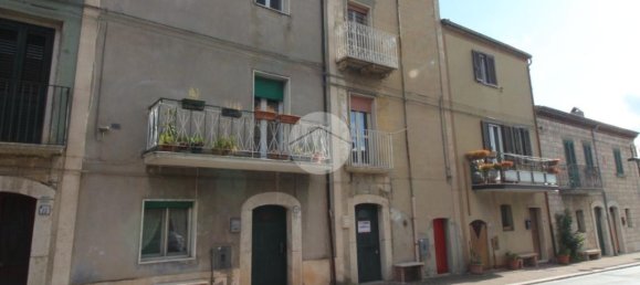 2 bedrooms House in Campodipietra, Italy No. 175384 12