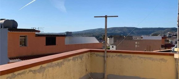 Дуплекс с 7 комнатами в Ното, Италия № 115430 33