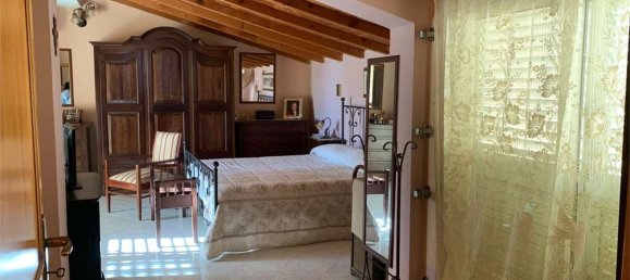 Дуплекс с 7 комнатами в Ното, Италия № 115430 19