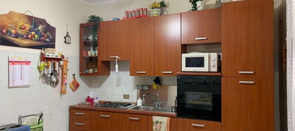 Дуплекс с 7 комнатами в Ното, Италия № 115430 11