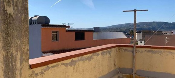 Дуплекс с 7 комнатами в Ното, Италия № 115430 34