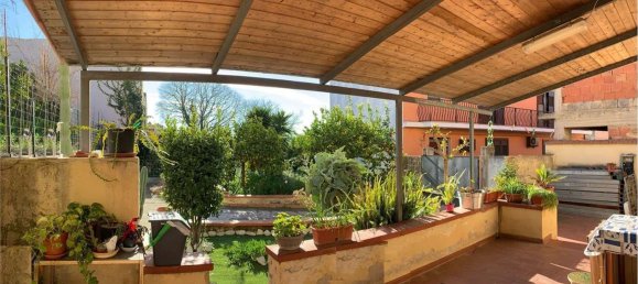 Дуплекс с 7 комнатами в Ното, Италия № 115430 7