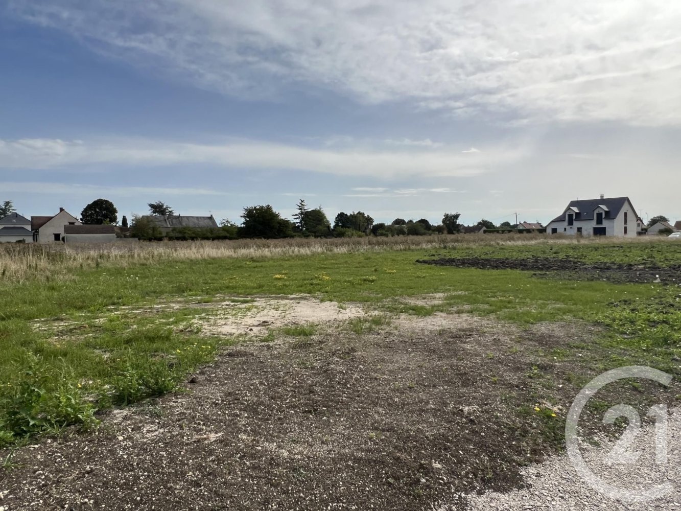 Terreno em Bouzonville-aux-Bois, France N.º 87297