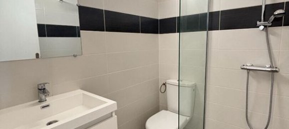 1 bedroom Apartment in Ivry-sur-Seine, France No. 162308 8