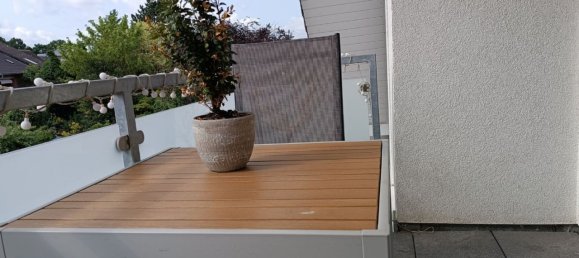 2 غرف نوم شقة في Kleve, Germany رقم 212633 3