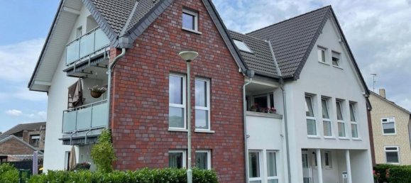 2 غرف نوم شقة في Kleve, Germany رقم 212633 18