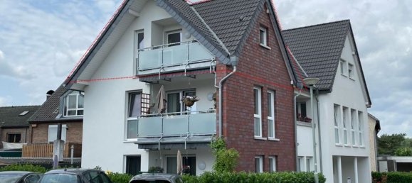 2 غرف نوم شقة في Kleve, Germany رقم 212633 20