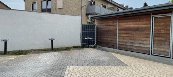 2 غرف نوم شقة في Kleve, Germany رقم 212633 17