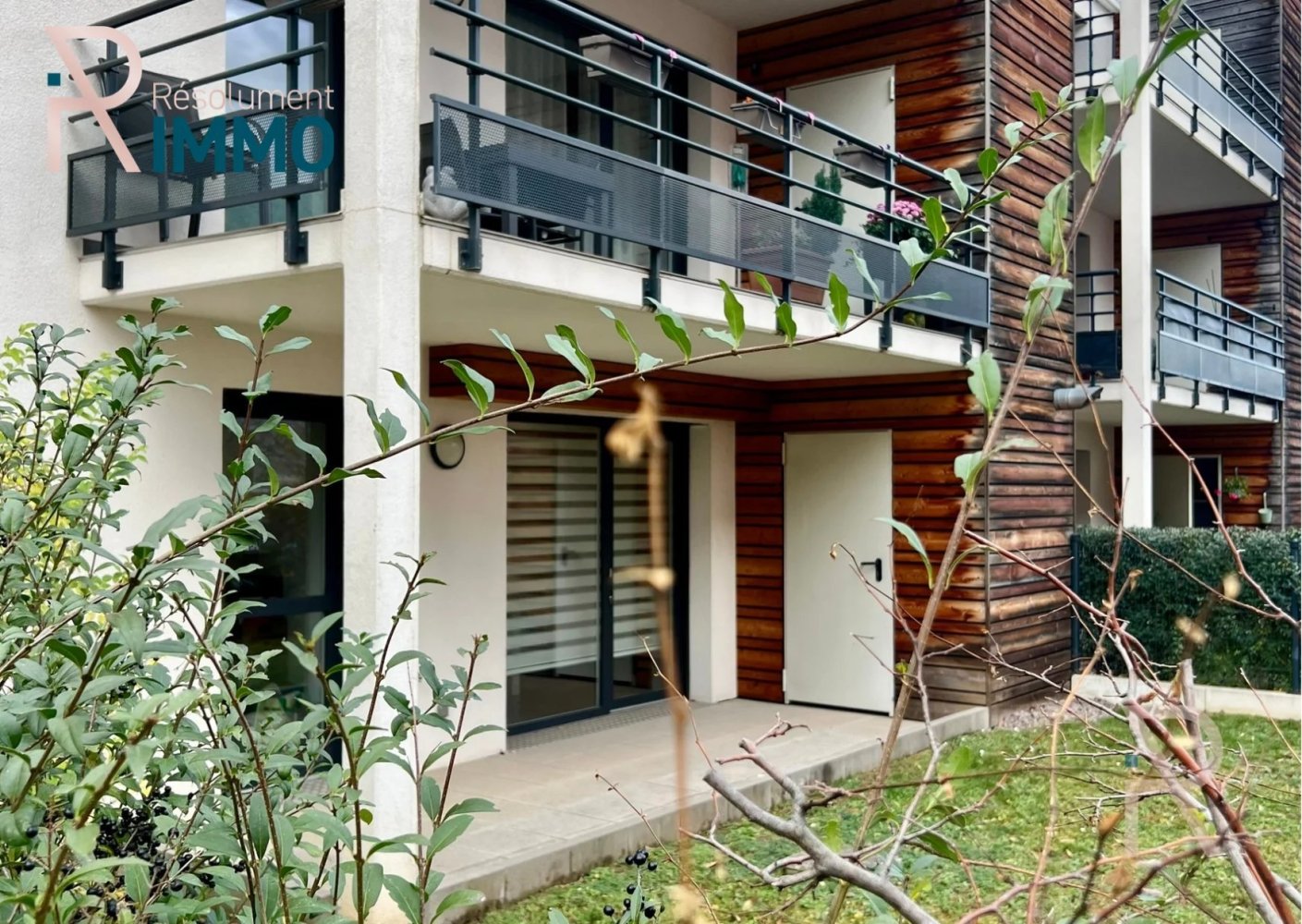 3 rooms Apartment in Wintzenheim, France No. 215213