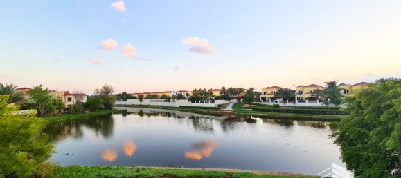 4 Schlafzimmer Villa in Jumeirah Islands, UAE, Nr. 12629 2