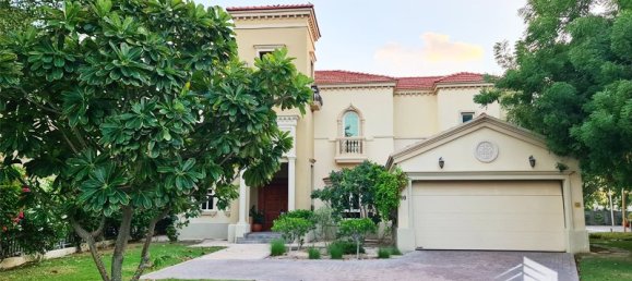 4 Schlafzimmer Villa in Jumeirah Islands, UAE, Nr. 12629 19