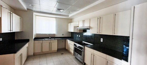 4 Schlafzimmer Villa in Jumeirah Islands, UAE, Nr. 12629 8