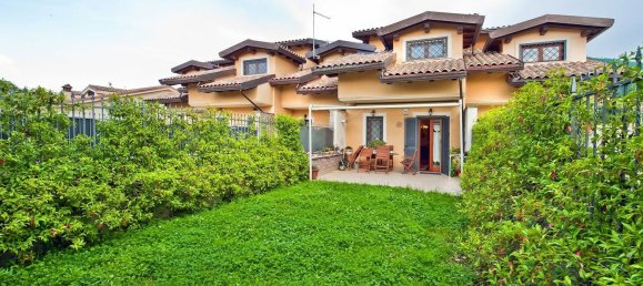 4 غرف نوم منزل في Rocca di Papa, Italy رقم 356457 7