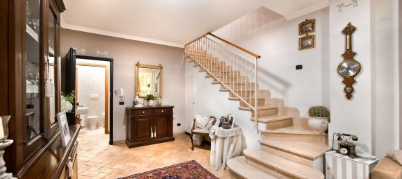 4 غرف نوم منزل في Rocca di Papa, Italy رقم 356457 21