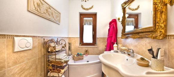 4 غرف نوم منزل في Rocca di Papa, Italy رقم 356457 14