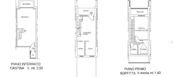 4 غرف نوم منزل في Rocca di Papa, Italy رقم 356457 28