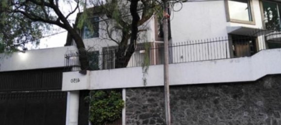 Дом с 4 спальнями в Мехикали, Мексика № 159599 2