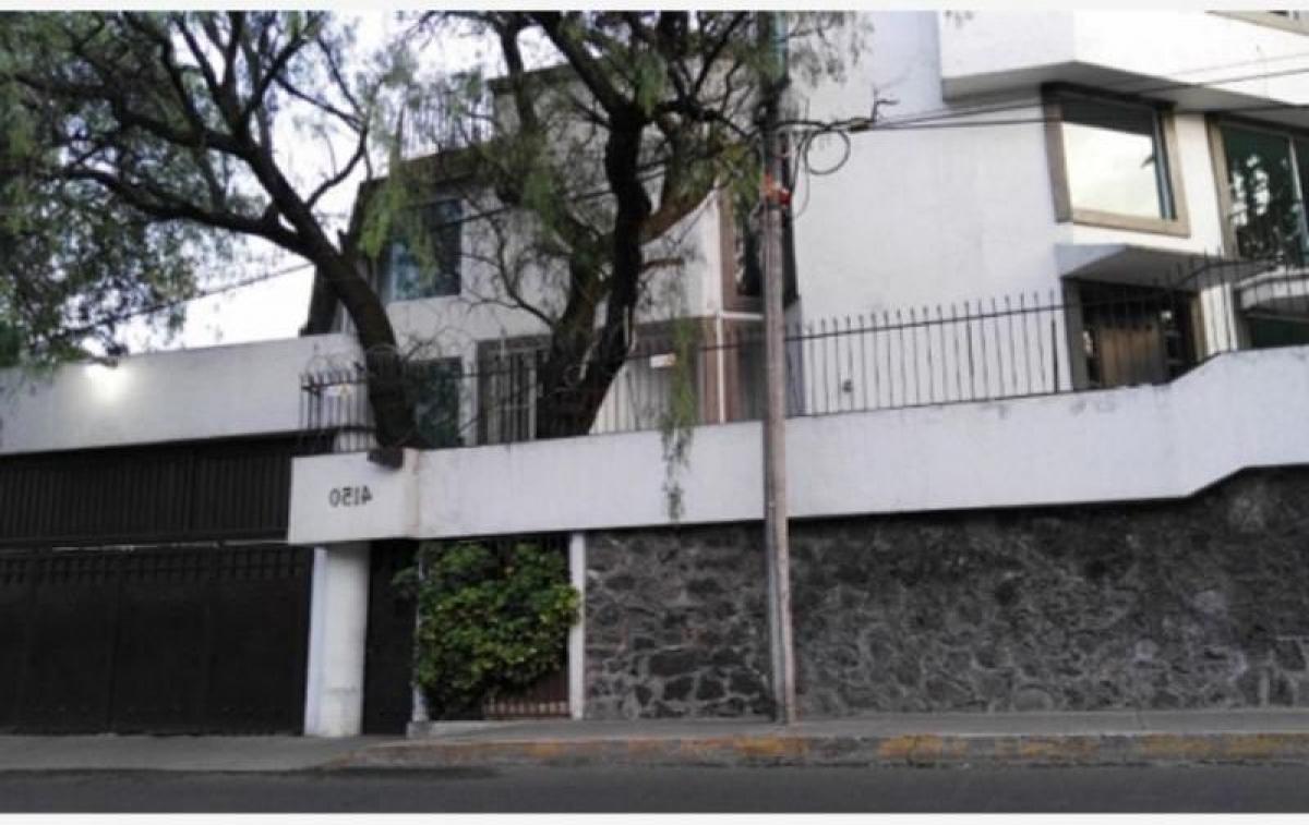 Дом с 4 спальнями в Мехикали, Мексика № 159599