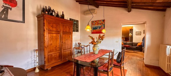 3 bedrooms Apartment in Lucca, Italy No. 283311 5