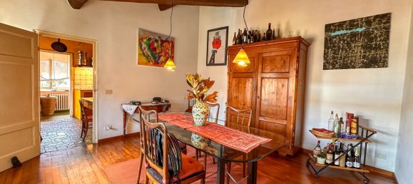 3 bedrooms Apartment in Lucca, Italy No. 283311 6