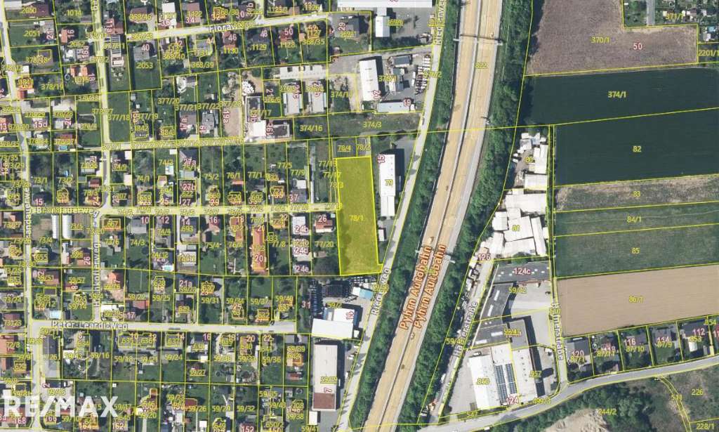  Land in Strassgang, Austria No. 79606