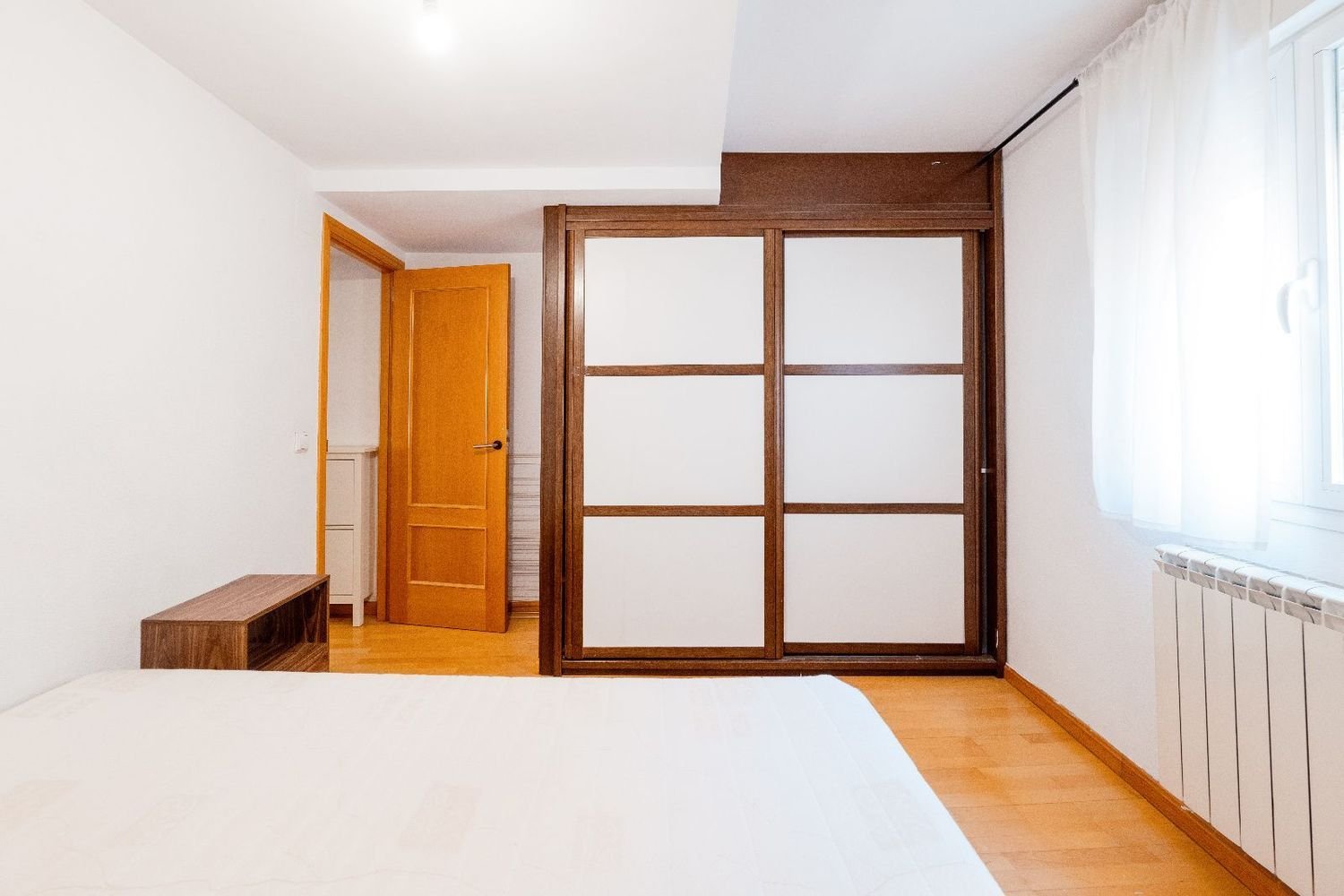 2 Schlafzimmer Wohnung in Zaragoza, Spain, Nr. 236733