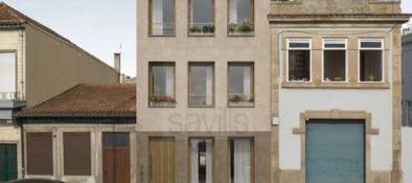 156m² Building in Porto, Portugal No. 83010 2